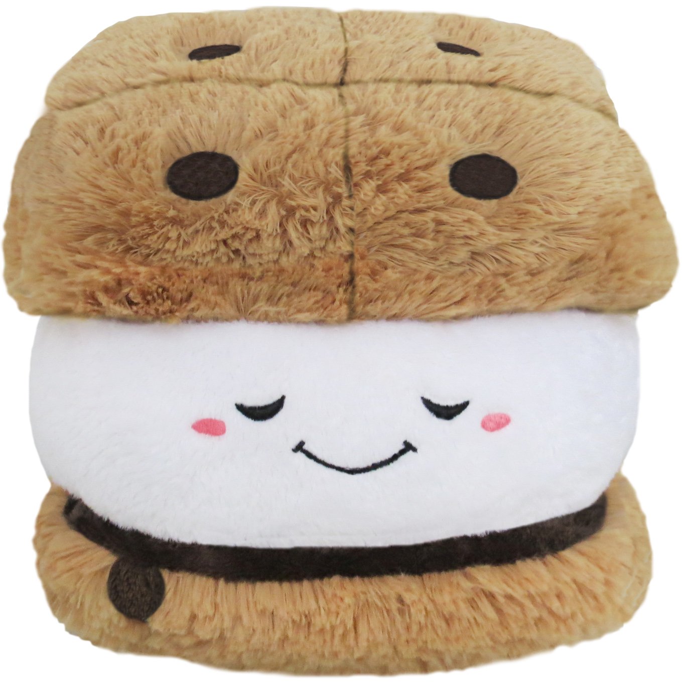 Squishable / Mini Smore - 7' Plush