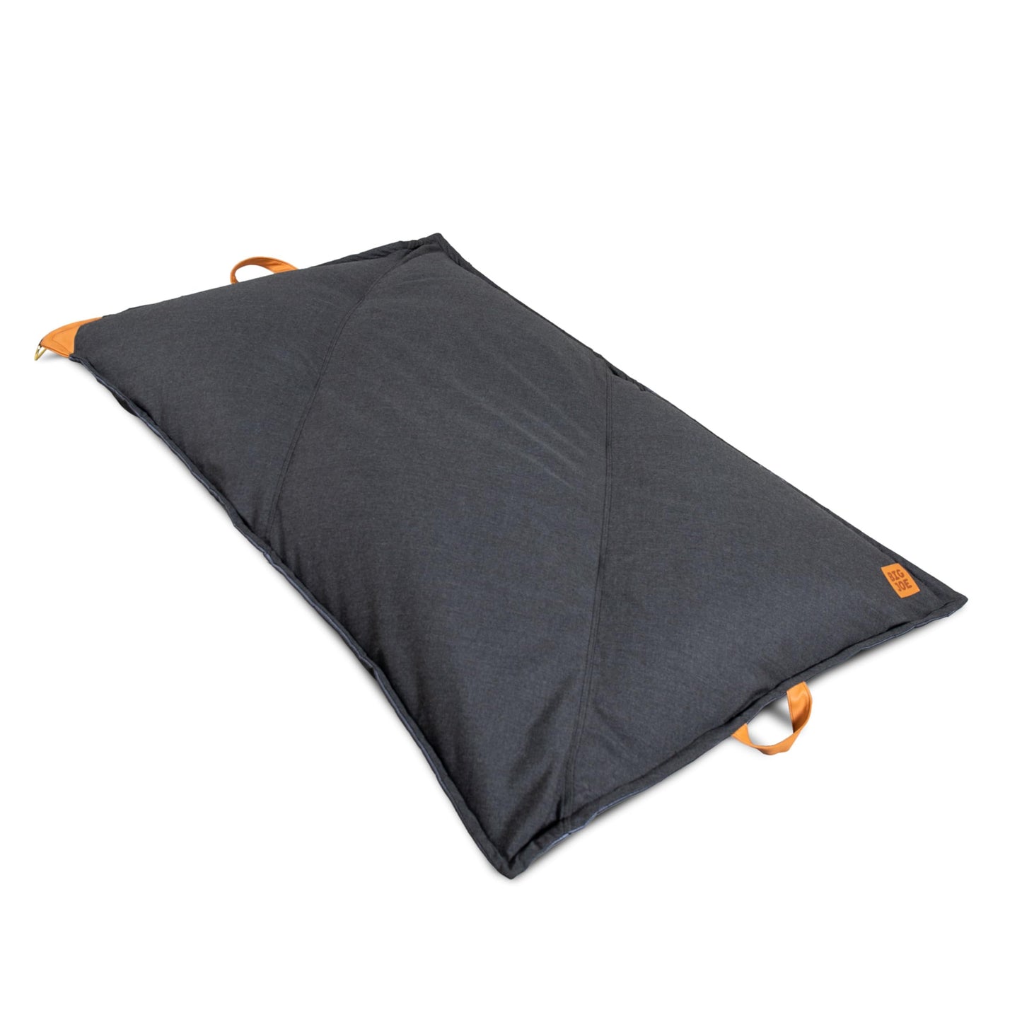 Big Joe Lux Lagoon Lounger Pool Float, Twilight Spectrum Sunbrella Fabric, Premier Mesh, Durable UV Protected Polyester Blend, N