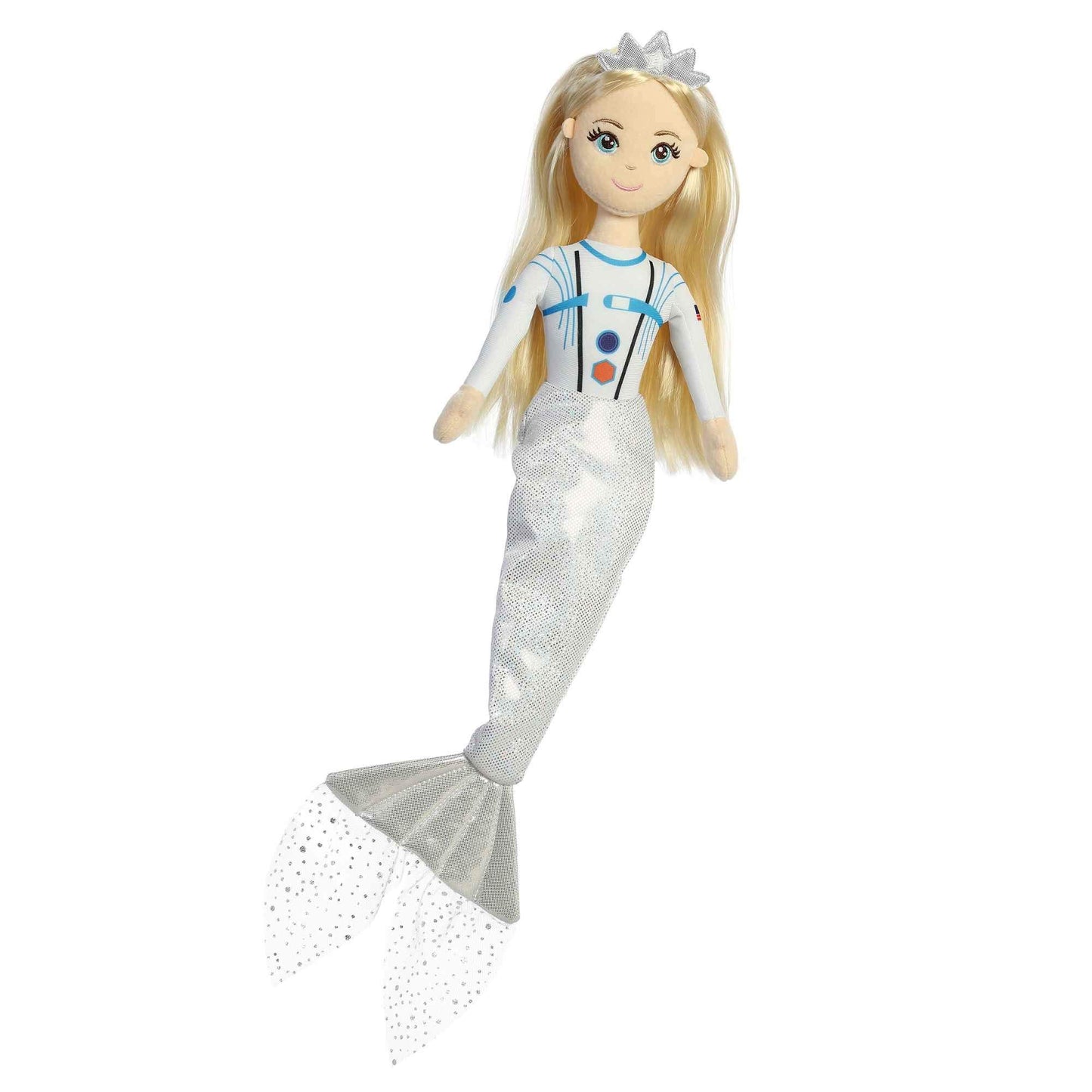 Aurora World Sea Sparkles - 18' Space Sparkles -Nova