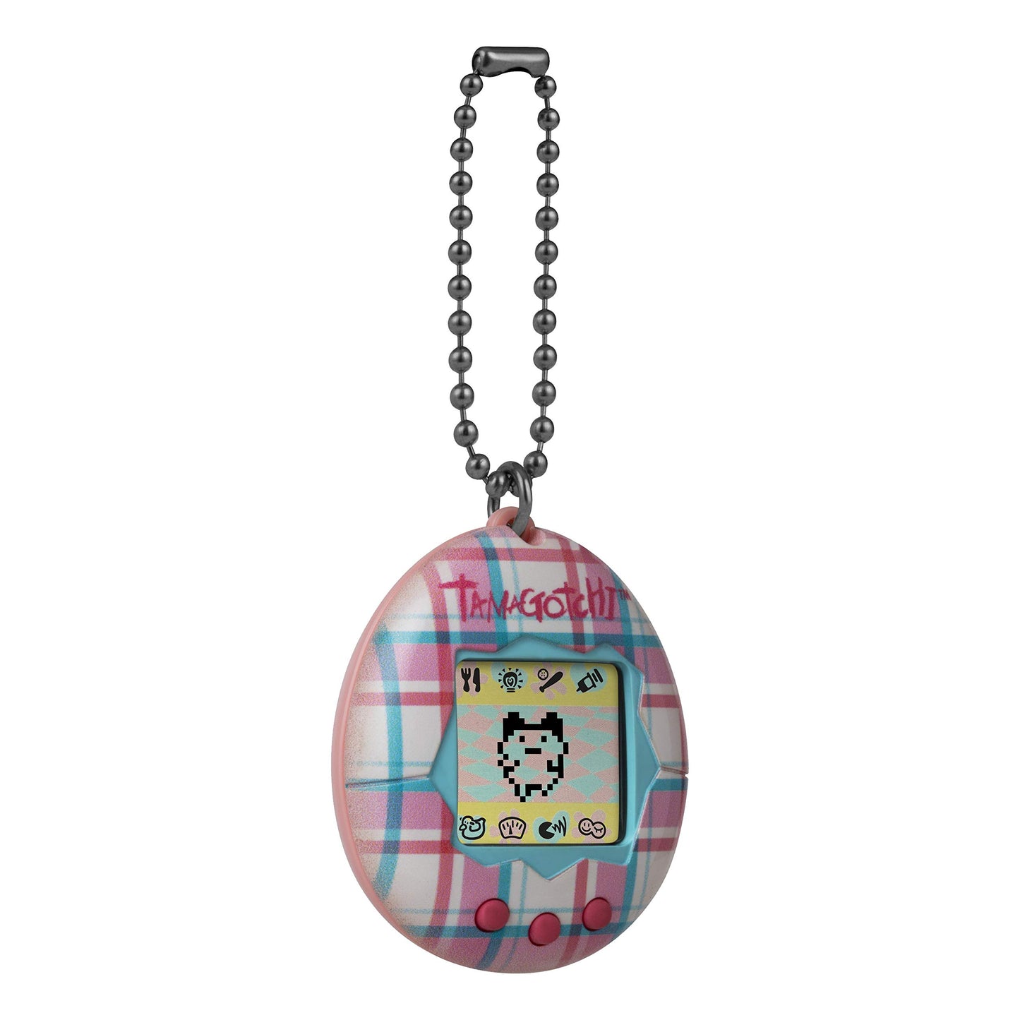 Tamagotchi Original - Plaid