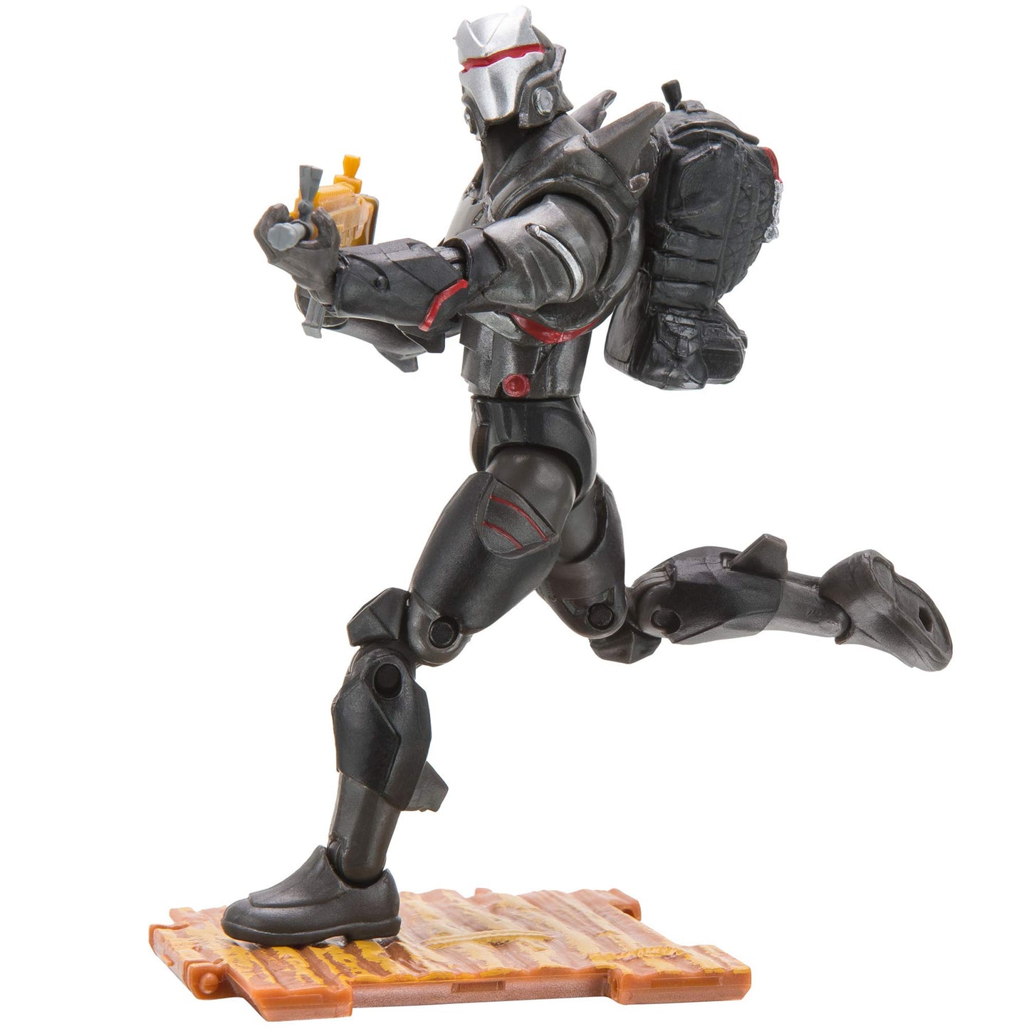 FORTNITE Early Game Survival Kit Figure Pack Omega