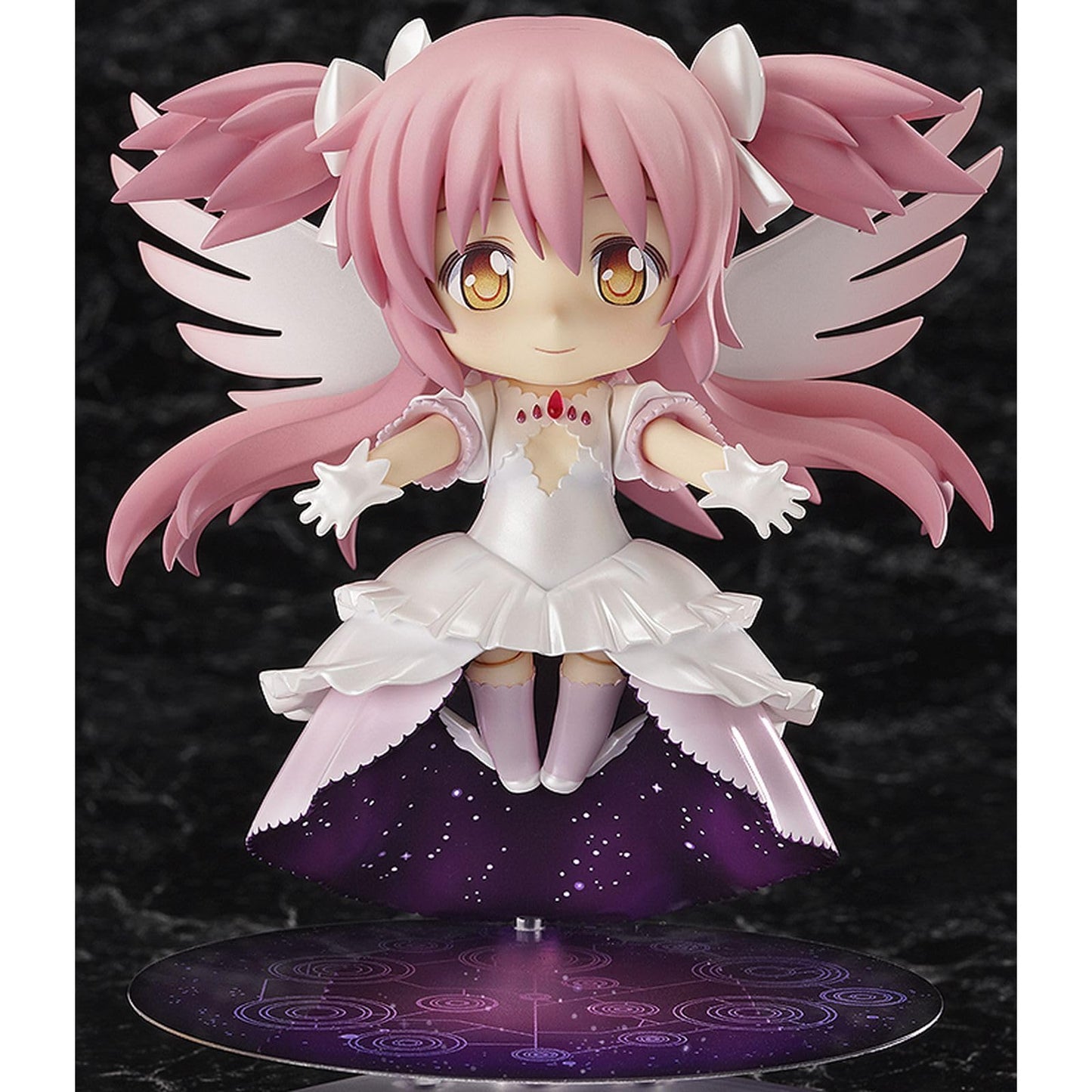 Good Smile Company Puella Magi Madoka Magica: Ultimate Madoka Nendoroid Action Figure