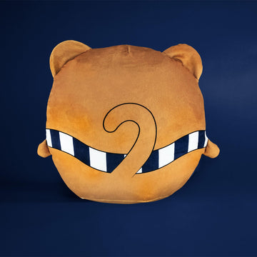 Sleep Squad Penn State Nittany Lion 12'' Kiri Cloud Plushie - Official Collegiate Plush