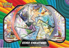 Pokemon Trading Card Game Eevee V Premium Collection - Cardboard Model 290-85174, Exclusive Edition