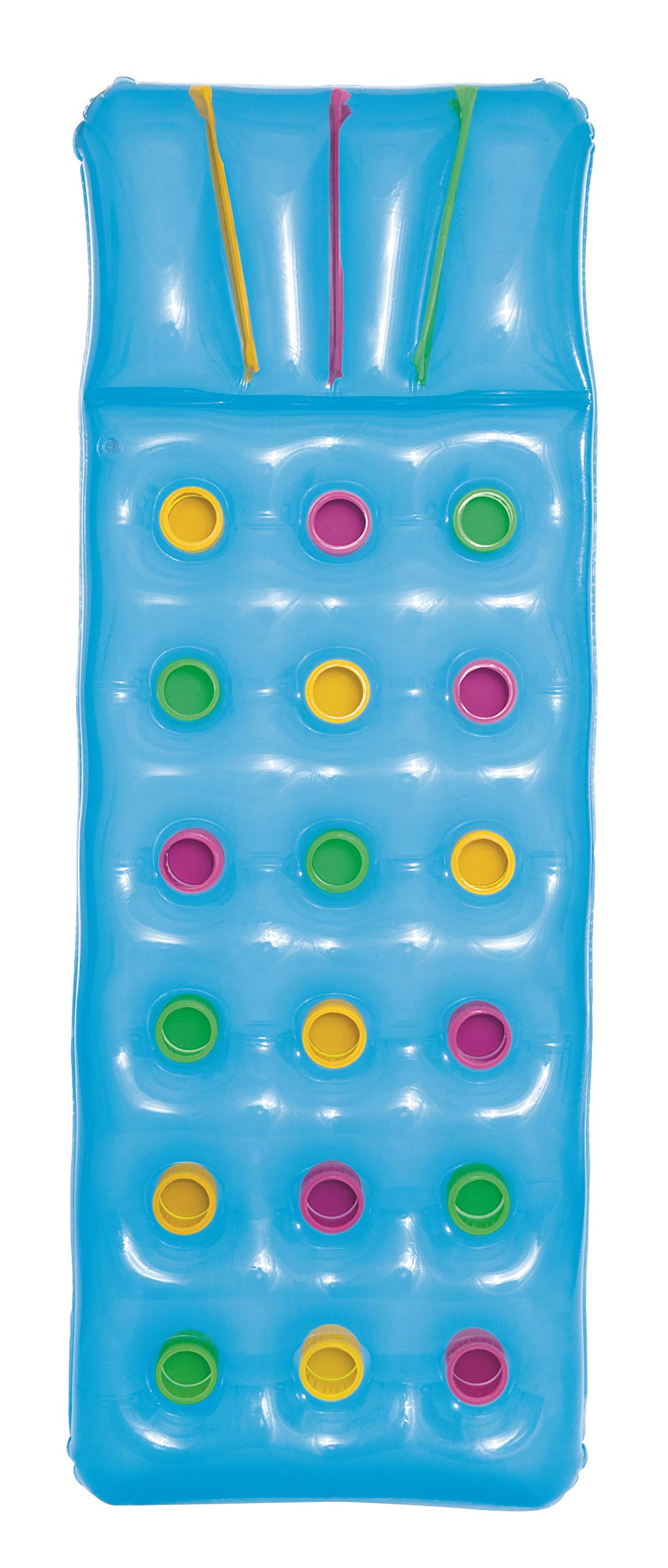 H2Ogo! Fashion Lounge Inflatable Pool Float