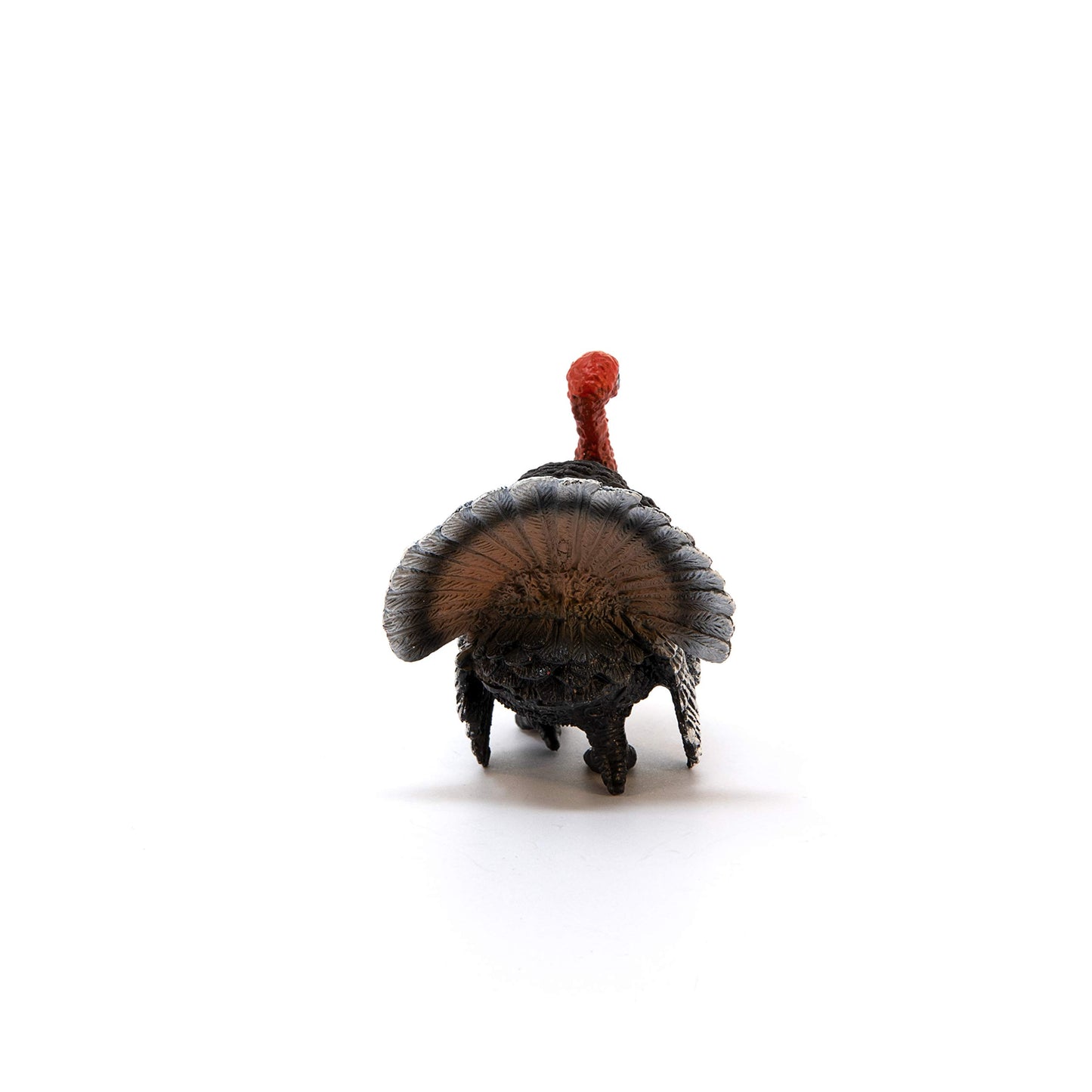 Schleich Farm World, Animal Toys For Boys And Girls, Realistic Bird, Turkey Toy Figurine, Ages 3+