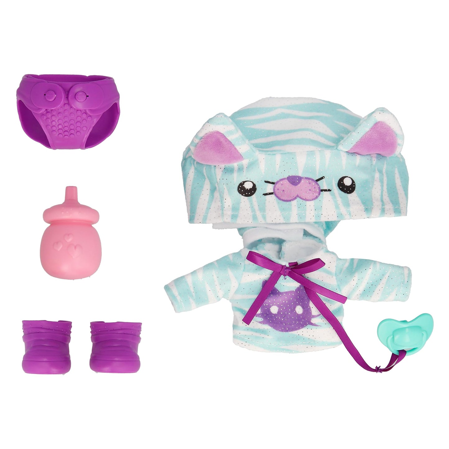 Cry Babies Daycare Blake -12 Baby Doll, for Girls and Kids 18M and Up