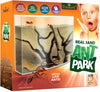 Tigerific Ant Farm for Live Ants - Real Sand Ant Colony Kit for Kids -Fun Science Habitat Set for Children Watch Ants Dig Tunnels Carry Sand Hide and Drag Their Food