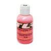 TEAM LOSI RACING Silicone Shock Oil 50WT 710CST 4OZ HHDTLR74027 Electric Car/Truck Option Parts