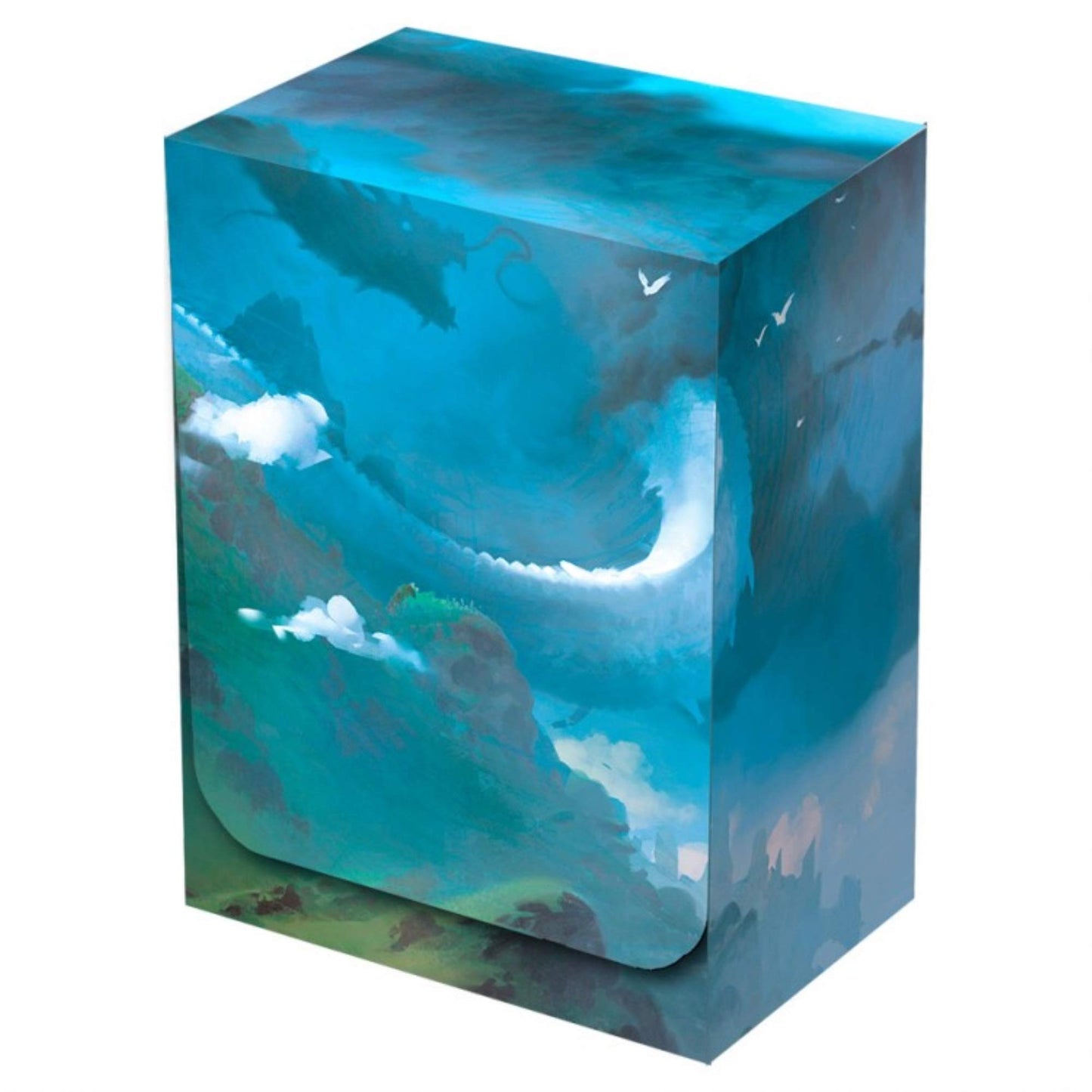 Legion Supplies Lgnbox142 Database Lands Islands Card Accessories