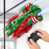 EpochAir Wall Climbing Remote Control Car (Xmas)