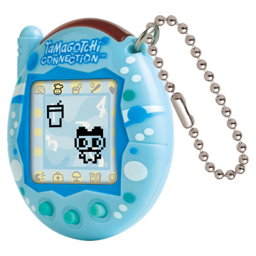 Tamagotchi Connection - Bubbles