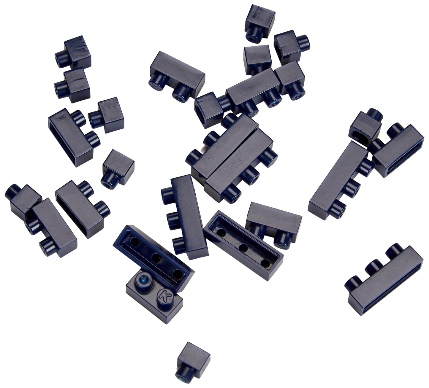 Nanoblock - Pokémon - Garchomp, Pokémon Series Building Kit