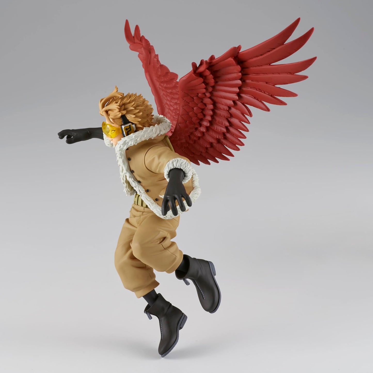 Banpresto - My Hero Academia - The Amazing Heroes Vol.24 - Hawks (Mha)