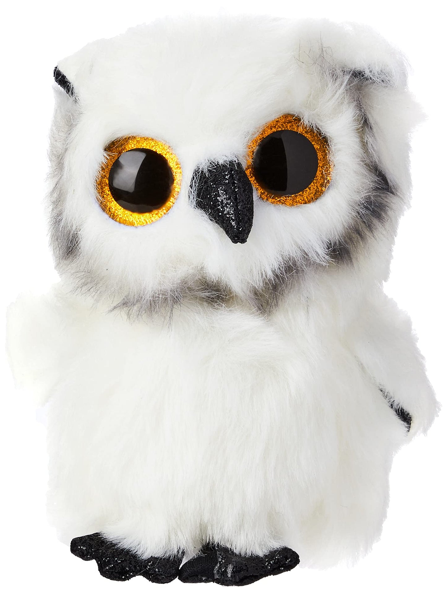 Ty - Beanie Boo Owl Austin - 15 Cm