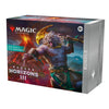 Magic: The Gathering Modern Horizons 3 Bundle - 9 Play Boosters, 30 Land Cards + Exclusive Accessories