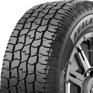 Hercules Avalanche TT 265/70R17 115T BSW
