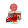 Firetruck Playdough Sensory Toy Kit