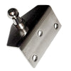 SEA DOG 90 DEGREE GAS LIFT MOUNT WIDE