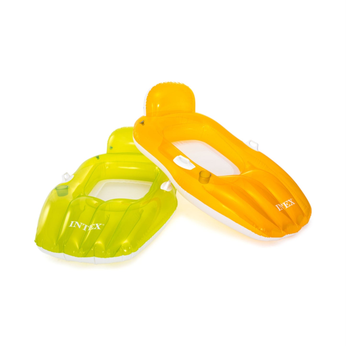 INTEX CHLL N FLT LOUNGE (Pack of 1)