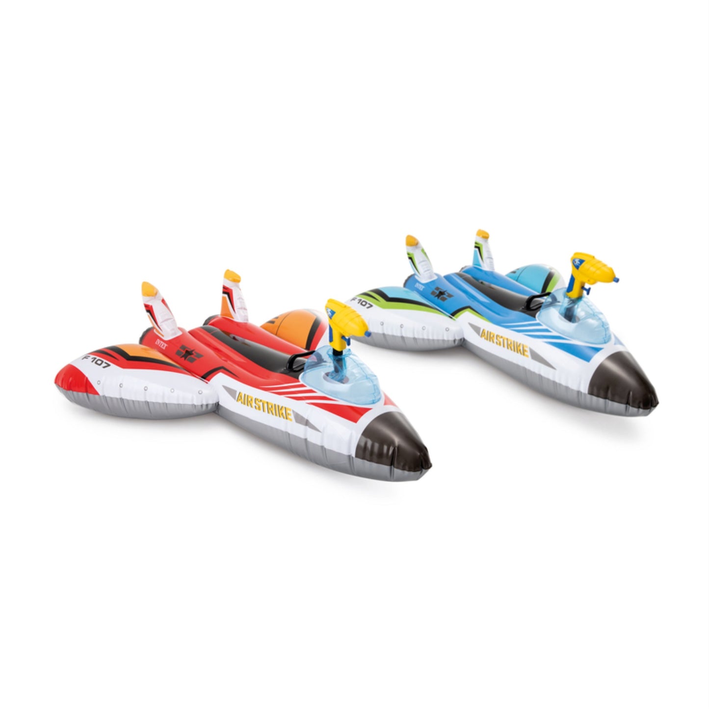 Intex Kiddie Float (Pack Of 1)