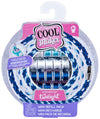 Cool Maker, Kumikreator Twilight Mini Fashion Pack Refill, Friendship Bracelet Activity Kit,