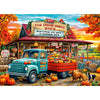 Tangcomplete - Department Store Puzzles For Adults 1000 Pieces, Jigsaw Puzzles For Adults 1000 Piece, Challenging Game Toys, Imp