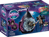 Playmobil Adventures Of Ayuma Bat Fairy House