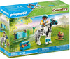 Playmobil Collectible Lewitzer Pony