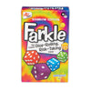 Farkle Classic Dice Game - Rainbow Kids Games Dice Games Family Games Travel Games mature-themed Games Board Games Dice Cup Dice Set Farkle Score Sheets Included Ages 8+