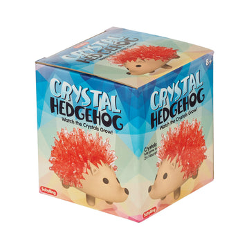 Schylling Crystal Hedgehog