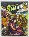 Smash Up Cease And Desist Board Game