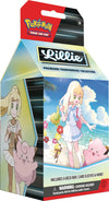 Pokemon TCG: Lillie enhanced Tournament Collection