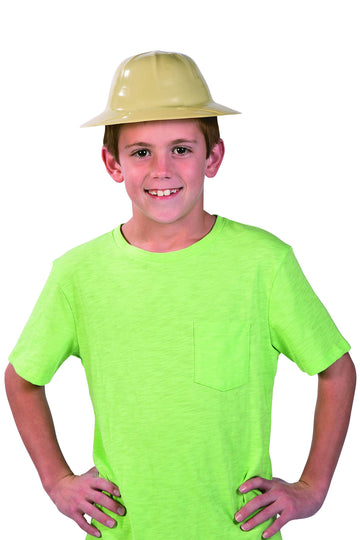Fun Express Childs Safari Hats - 12 Pieces