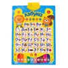 Russian Alphabet Poster For Kids,Russian Toys With Native Speakers,Learn Russian For Dummies All In One,Russian Books For Kids