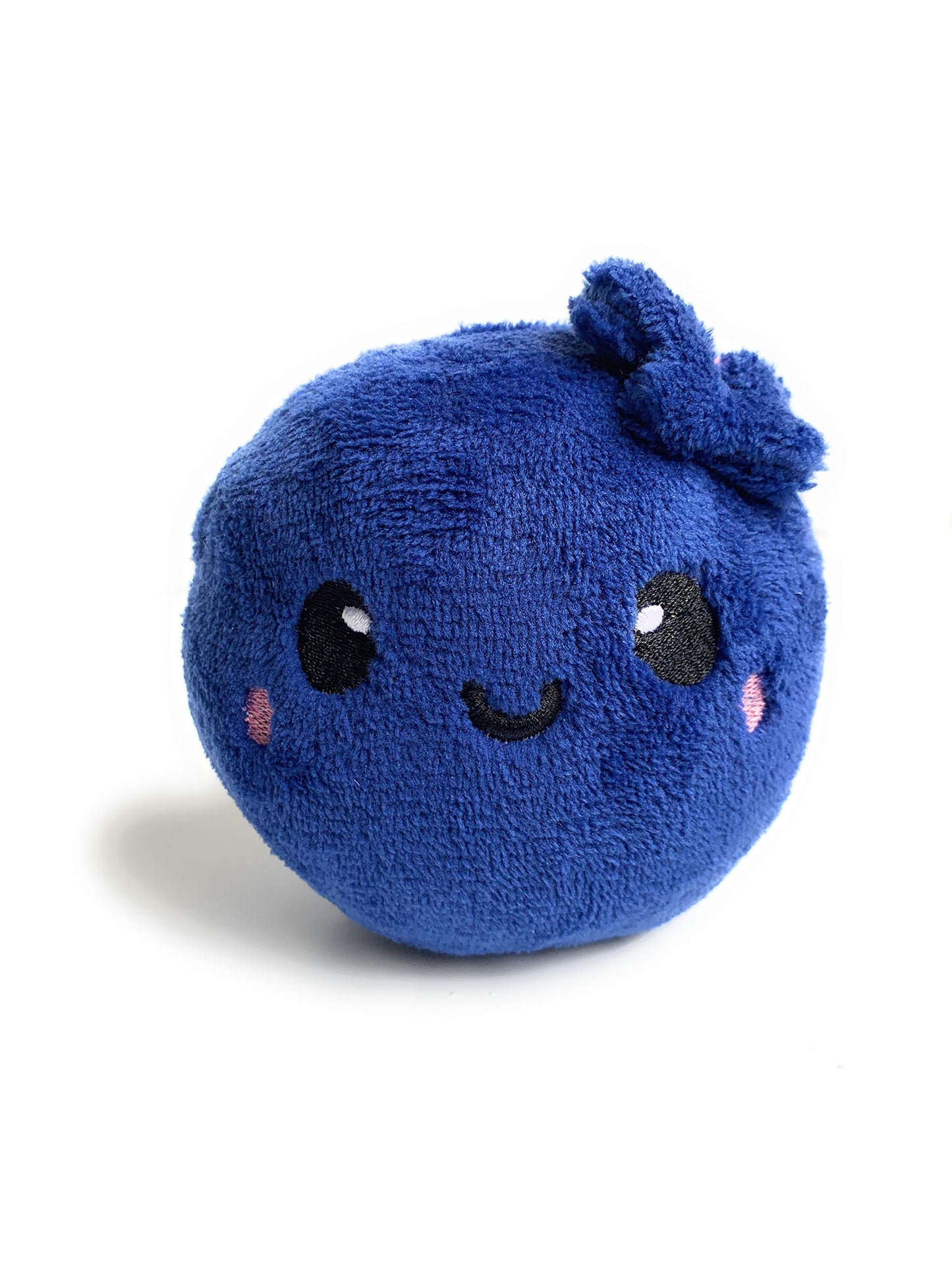 Blueberry Cute Kawaii Plush Stuffed Toy