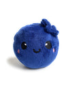 Blueberry Cute Kawaii Plush Stuffed Toy