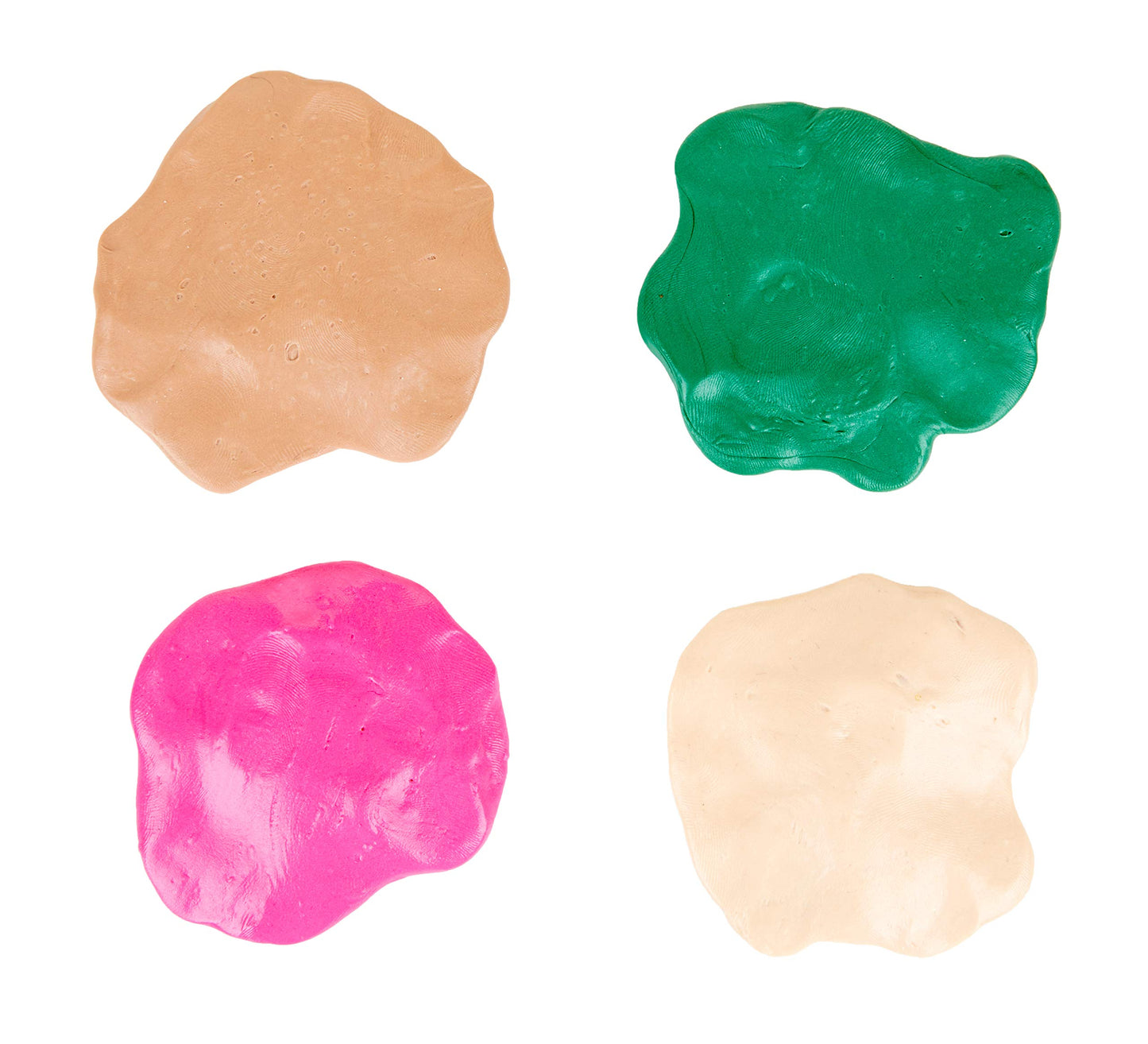 Crayola Aroma Putty, Silly Putty Alternative, Gift, 4 Count