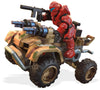 Mega Construx Mega Construx Halo V Woodland Gungoose