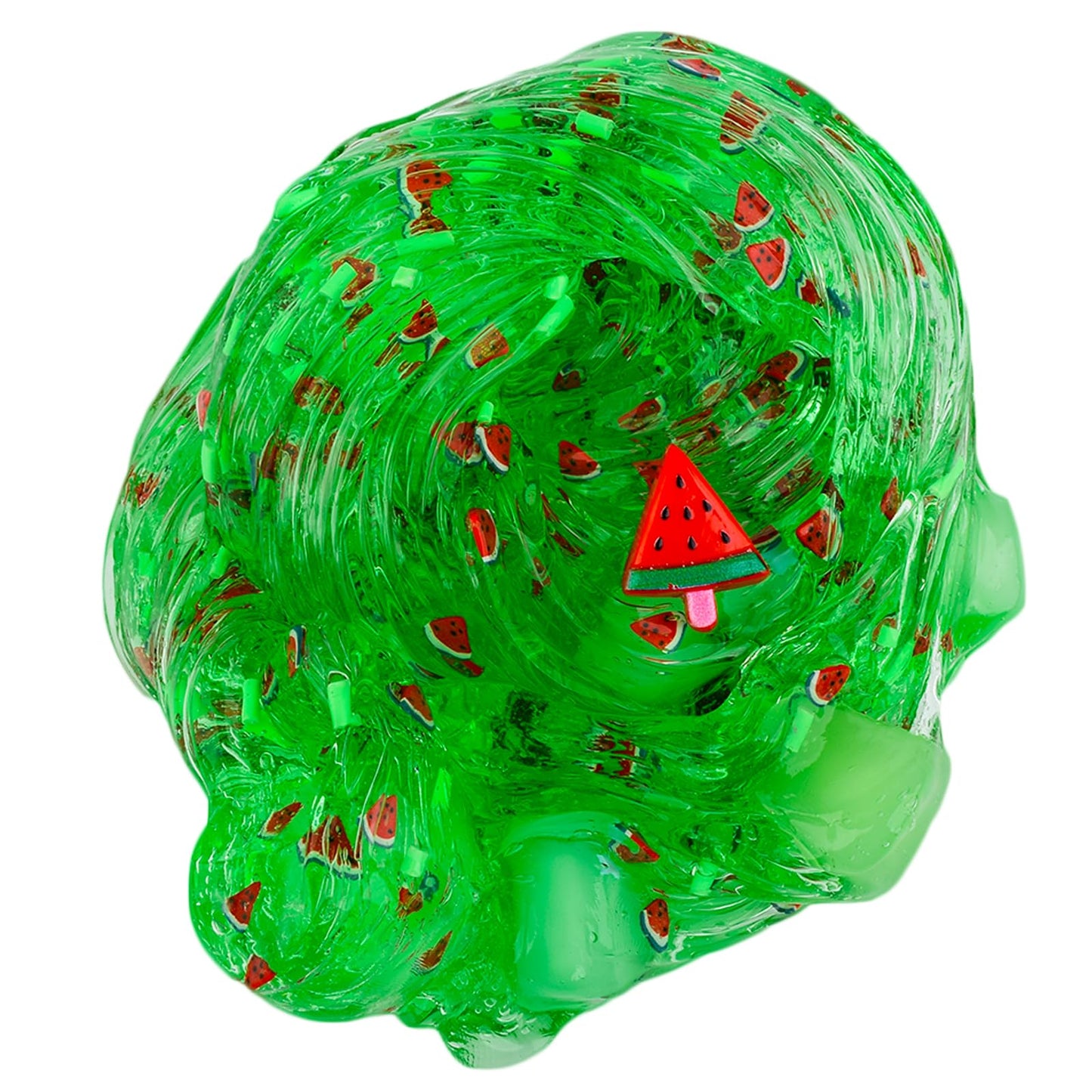 8 Pack Slime Kit, With 5 Butter Slime And 3 Jelly Cube Crunchy Slime, Premade Jelly Clear Crunchy Slime For Girls & Boys, Super Soft Non-Sticky Sludge Toy, For Kid Education, Party Favor