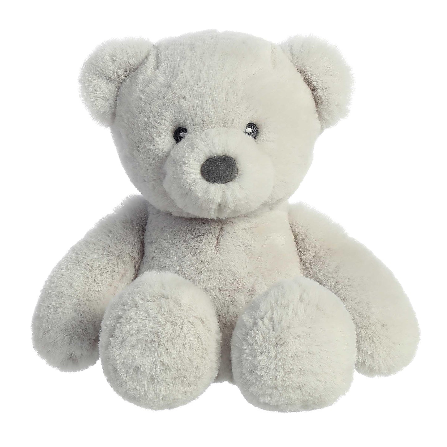 Ebba - Fur-Ebba - 13' Kori - Grey