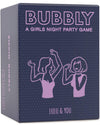 Lulu & You Bubbly - A Girls Night Party Game