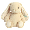 Aurora Vibrant Spring My 1St Easter Bunny Stuffed Animal - Decorative Companion - Endless Fun - Brown 12 Inches