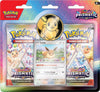 Pokemon Tcg: Scarlet And Violet: Prismatic Evolutions Two-Booster Blister