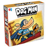 University Games, Dog Man Adventures Lenticular 100 Piece Puzzle