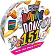 Semper Smart Games Double Done 151: Money And Mayhem Make Math Fun For The Whole Family!