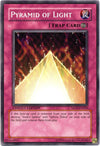 Yu-Gi-Oh! - Pyramid Of Light (Mov-En004) - Yu-Gi-Oh The Movie Promo Theater Pack - Promo Edition - Common