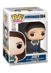Funko Pop! Tv: Dawsons Creek - Joey