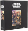 Star Wars - Fine Art Collection - Boba Fett - 1000 Piece Jigsaw Puzzle, 168 Months To 1200 Months