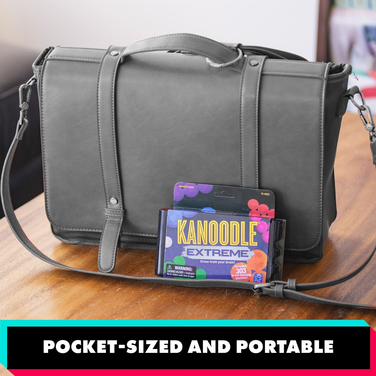 Educational Insights Kanoodle Extreme Classroom Pack Of 10, Featuring Over 300 Challenges, Puzzle Challenges, Brain Teaser Game,